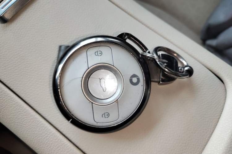 Used smart #1 2022 Premium Edition
