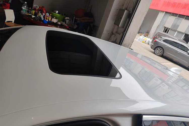 Used Cadillac CT6 2021 28T Fashion Edition