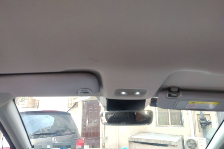 Used NETA V 2021 Long-Range Entertainment Edition Upgrade Model