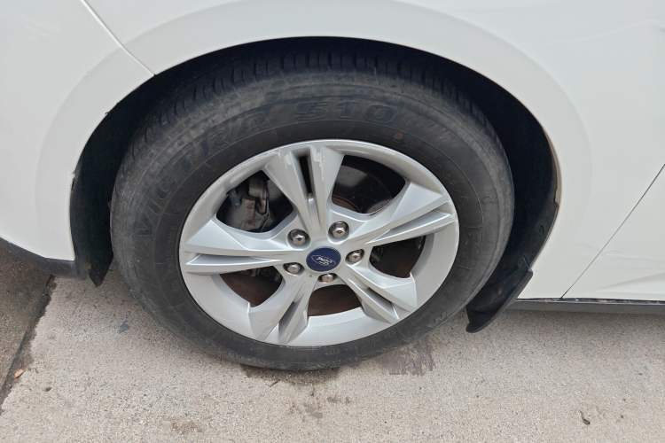 Used Ford Focus 2017 Hatchback 1.6L Automatic Comfort Plus SmartDrive Edition