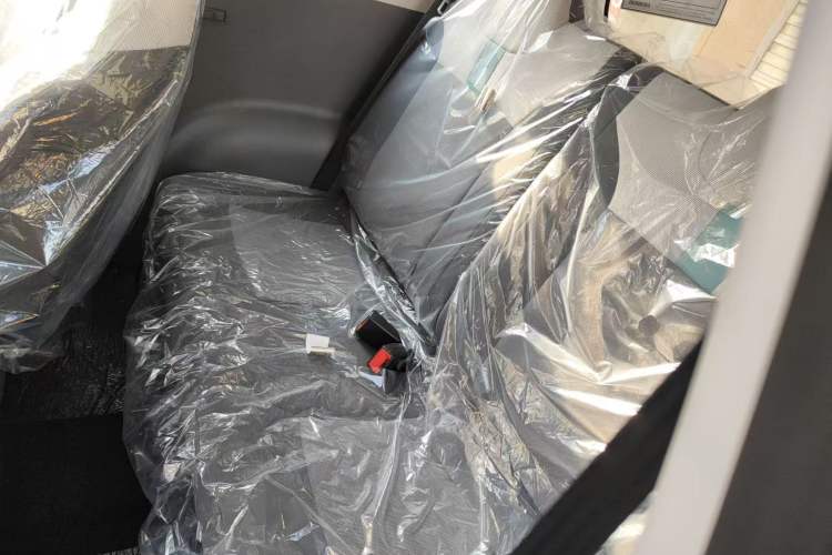 Used CHANGAN NEVO Lumin 2024 130km Qingyue Version