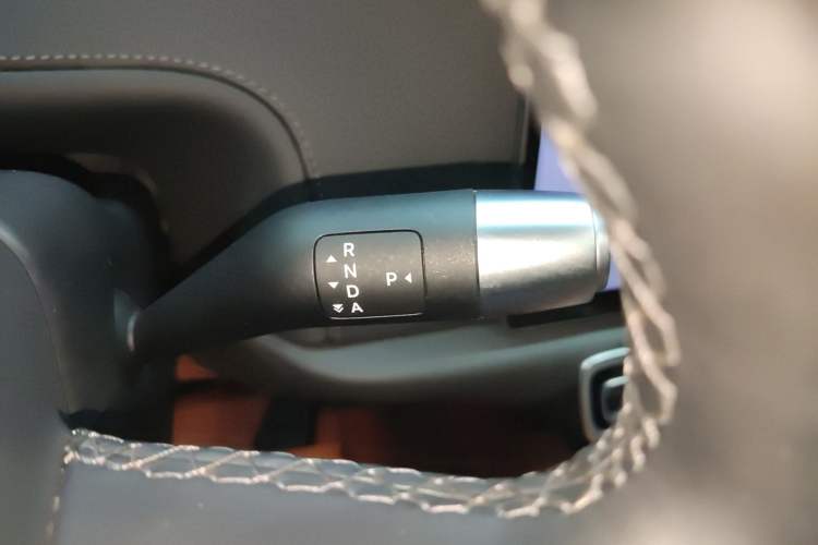 Used Li Auto L6 2024 Pro Model
