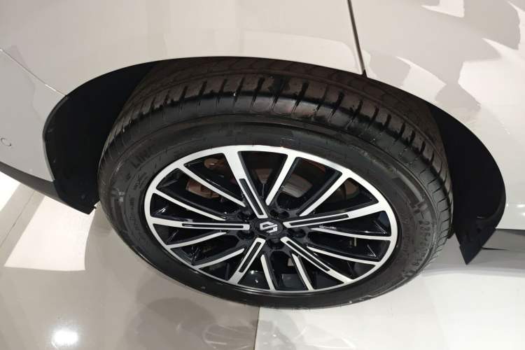 Used Leapmotor B10 2025 510 Joyful Edition
