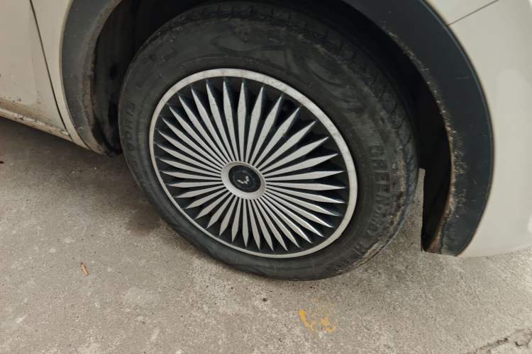 Used Wuling Bingo 2023 203km Light Edition