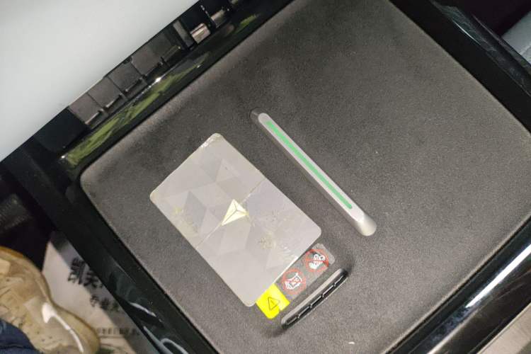 Used Deepal S05 2024 510 Ultra Pure Electric Version