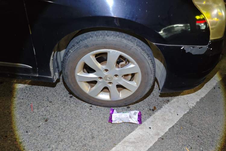 Used Dongfeng Aeolus A60 2012 1.6L Automatic Prestige Model