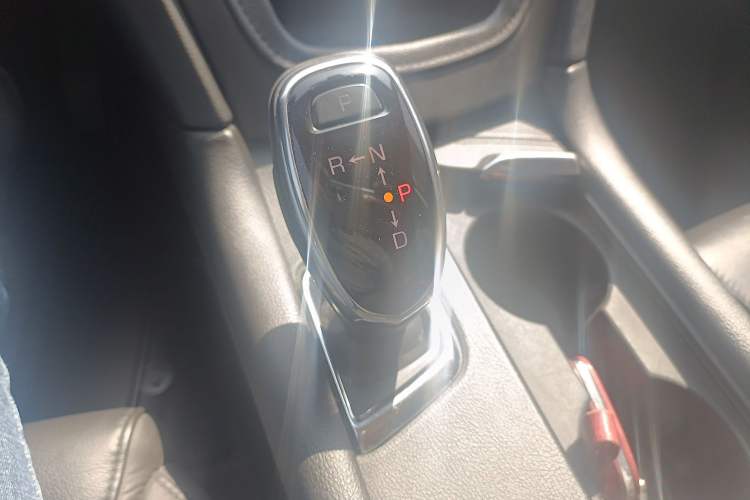 Used Cadillac XT5 2018 25T Luxury Model