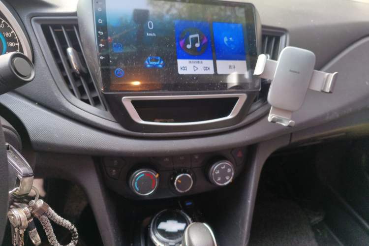 Used Chevrolet Cavalier 2019 320 Automatic Enjoyment with Sunroof