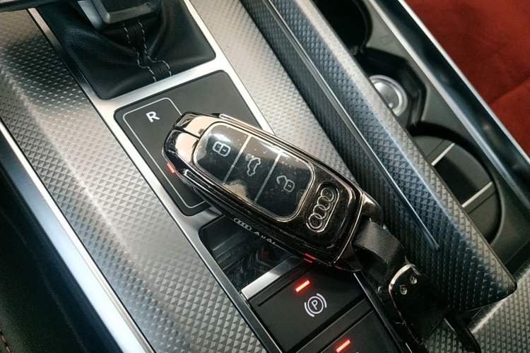 Used Audi A6L 2019 45 TFSI Prestige Dynamic Edition