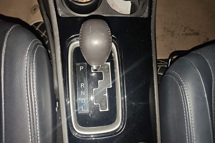 Used Mitsubishi Outlander 2018 2.4L 4x4 Elite Edition 5 Seats