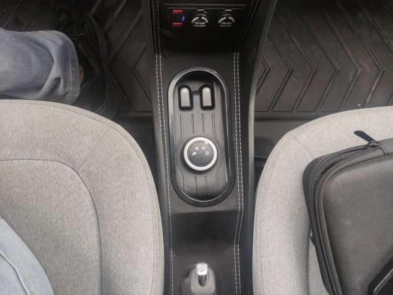 Used Wuling Hongguang MINIEV 2022 Macaron Premium Model – Lithium Iron Phosphate — 13