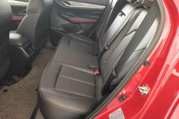 Used CHANGAN CS55PLUS 2020 1.5T Manual Xuan Dong Model