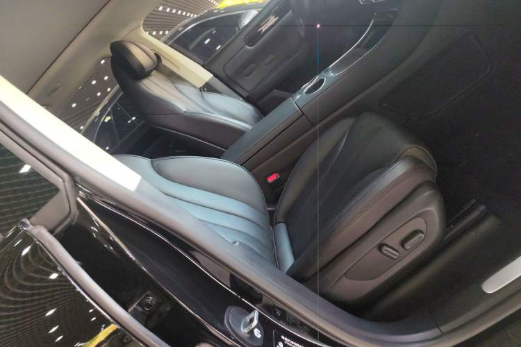 Used Leapmotor C11 2023 Extended-Range 285 Comfort Edition