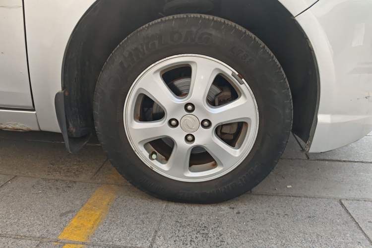 Used FORTHING Joyear 2012 XL 1.5L Manual Luxury Model