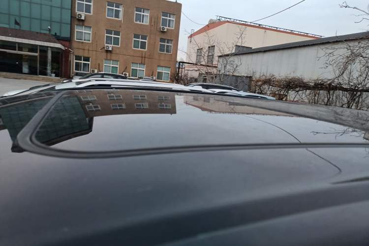 Used Haval H6S 2022 1.5T DHT Joyride Edition
