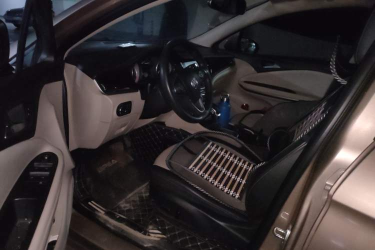 Used Buick Verano 2018 Sedan 15S Automatic Leading Model
