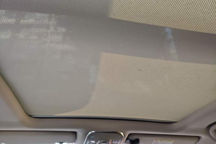 Used BYD Tang New Energy 2015 2.0T Four-Wheel-Drive Flagship Model