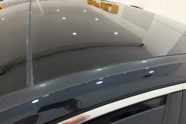 Used Mercedes-Benz C-Class 2024 C 260 L Sport Edition Roof