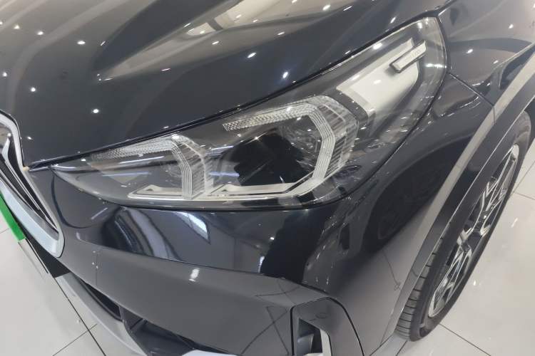 Used BMW X1 2023 sDrive25Li X Design Package
