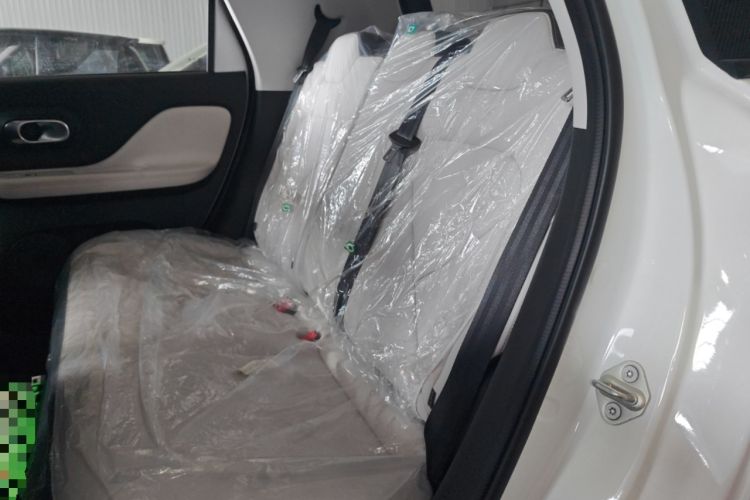 Used Chery Domi 2025 Model 305km Comfort Edition