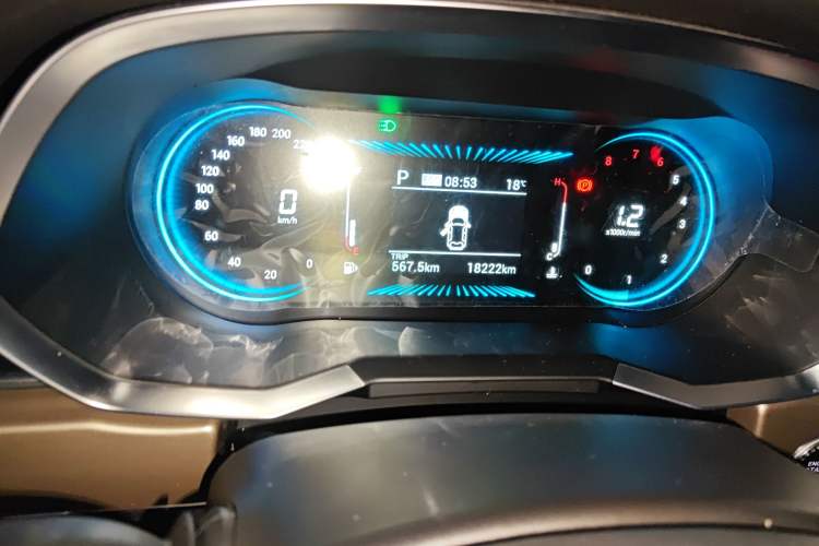 Used JETOUR X70 2024 1.5T DCT Glory PRO 7-Seater