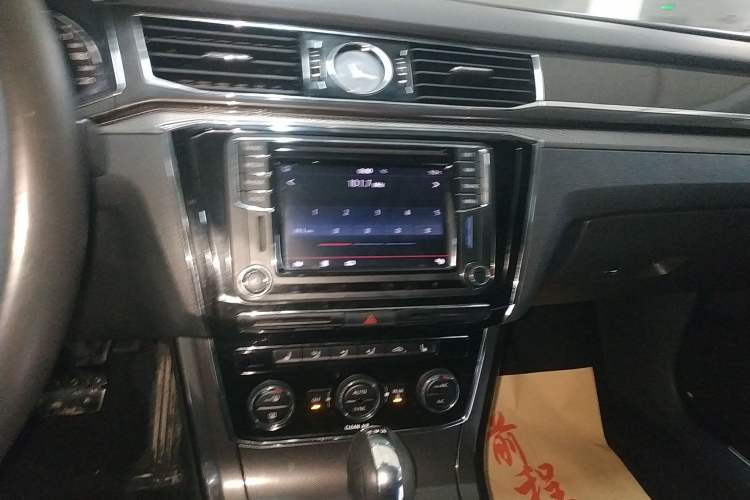 Used Volkswagen Passat 2016 330TSI DSG Prestige Edition