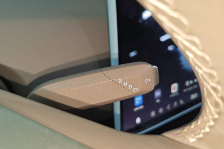 Used Avatr 07 2024 Max Pure Electric Edition