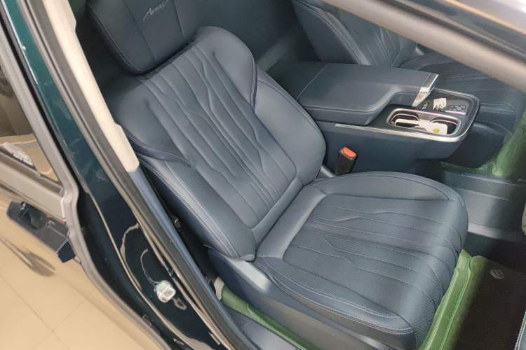 Used Buick Century 2023 2.0T Four-Seat Private Edition