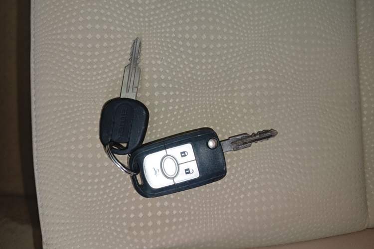 Used Buick Excelle 2013 1.5L Automatic Classic Model