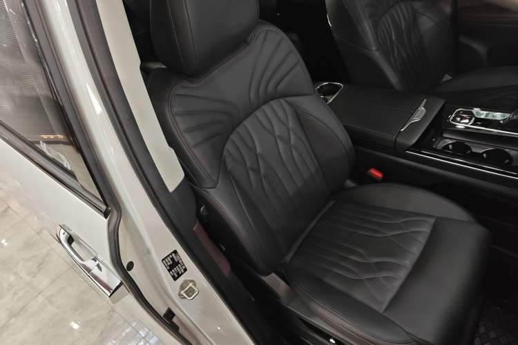 Used GAC Trumpchi M8 2024 Master Series 400T Ultimate Edition
