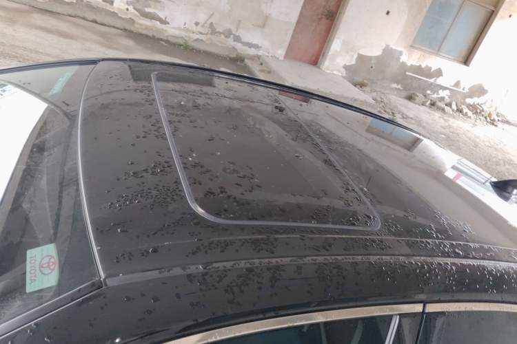 Used Toyota Camry 2024 2.0 GVP Luxury Edition