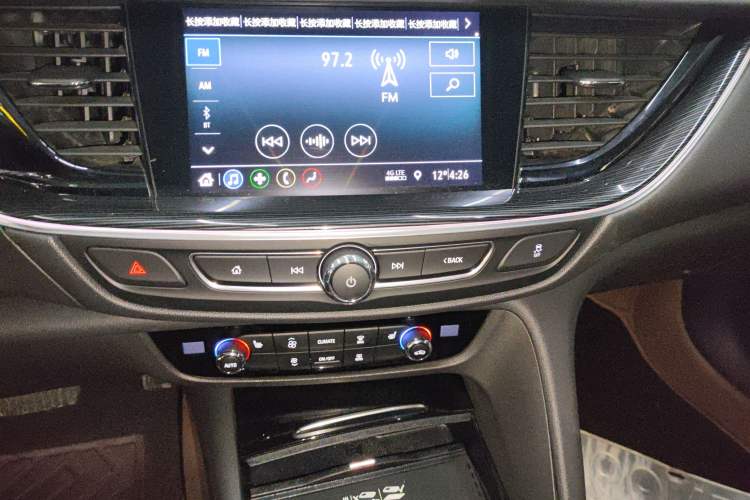 Used Buick Regal 2023 552T Smart Enjoyment Version