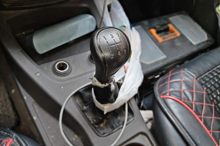 Used Wuling Hongguang 2018 1.5L Classic S Base Model
