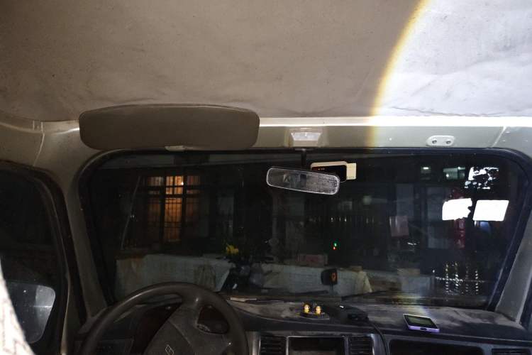 Used Wuling Zhiguang 2013 1.0L Base Version
