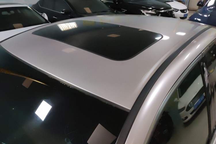 Used Honda Accord 2016 2.4L Prestige Edition
