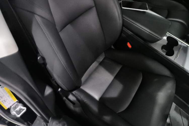 Used Tesla Model 3 2021 Standard Range Rear-Wheel Drive Upgraded Version 3D6
