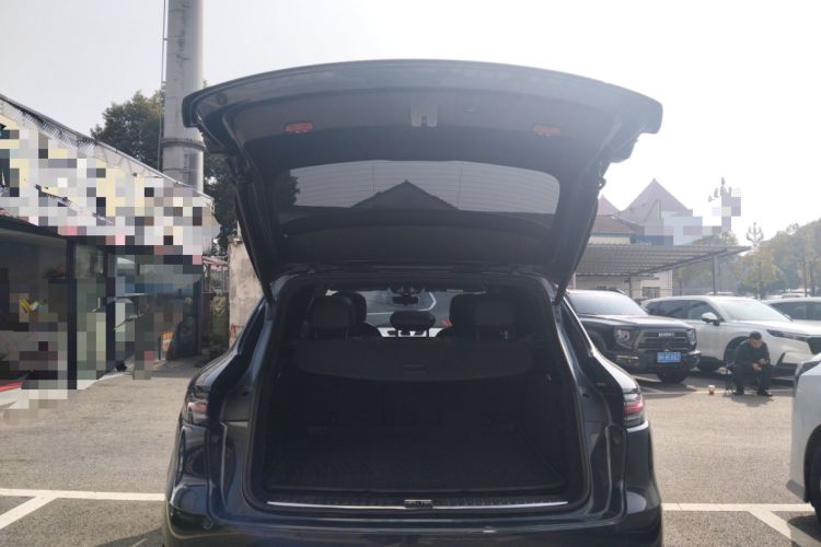 Used Porsche Cayenne 2018 Cayenne 3.0T