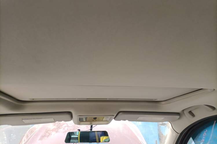 Used FORTHING Joyear X5 2015 1.6L Manual Luxury Model
