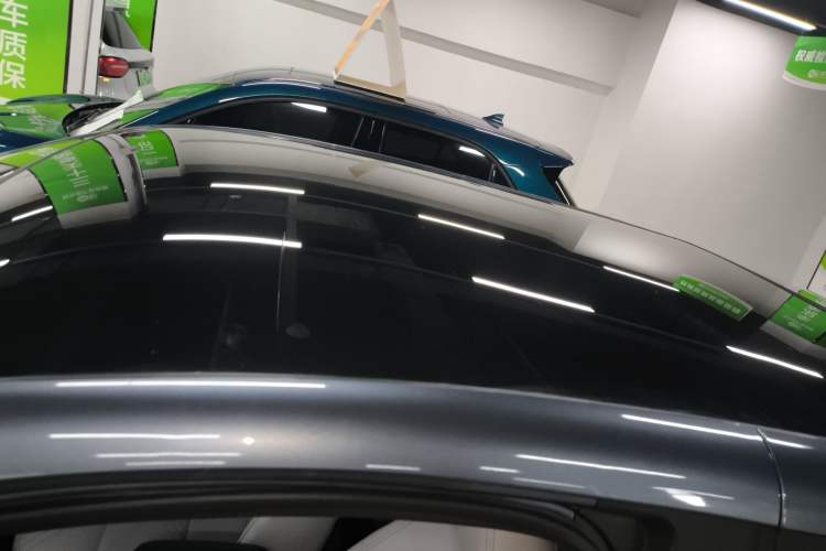 Used Chery QQ Little Ant 2021 200 000-Yuan Ant Fan Edition Talent Version NMC Battery 301 km
