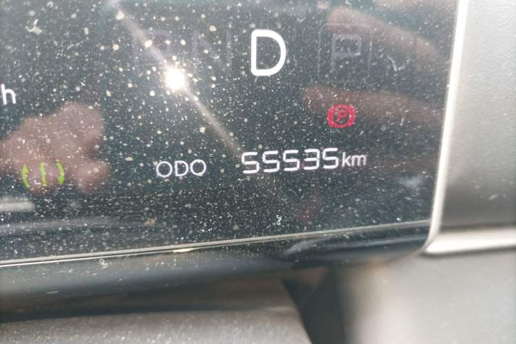 Used NETA X 2024 500 Prestige Edition