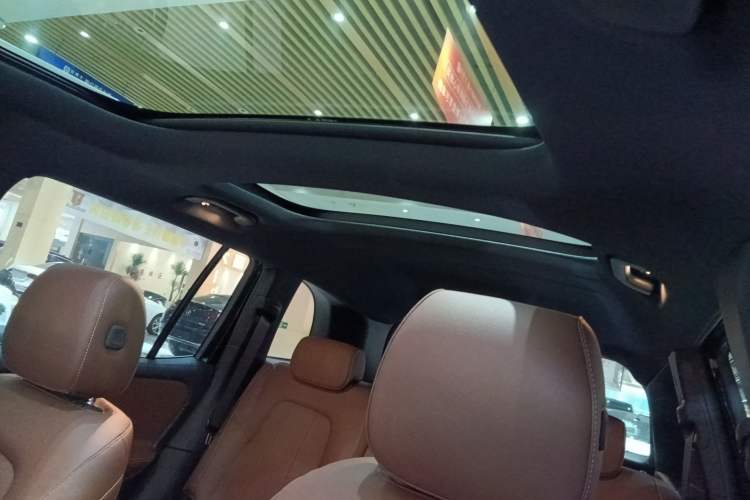 Used Mercedes-Benz GLB 2024 Refresh GLB 220 Dynamic Edition
