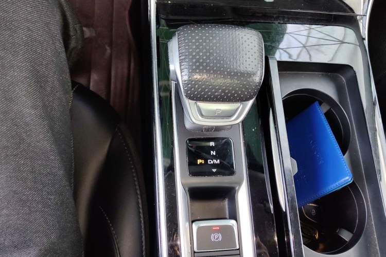 Used Roewe RX5 MAX 2019 300TGI Automatic 4G Connect Luxury Edition