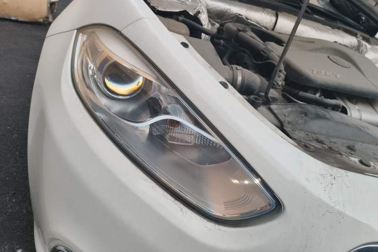 Used Fiat Viaggio 2012 1.4T Automatic Enjoyment Edition