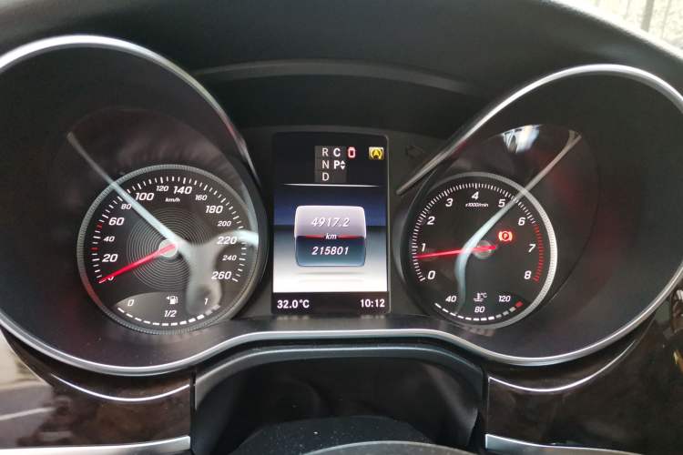 Used Mercedes-Benz V-Class 2017 V 260 Prestige Edition
