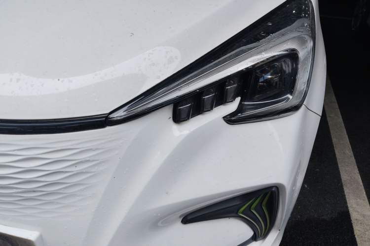 Used Oshan Benni E-Star 2020 Heartbeat Edition NMC Lithium
