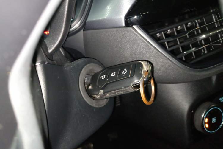 Used Ford Focus Active 2020 EcoBoost 180 Automatic Trendy Model
