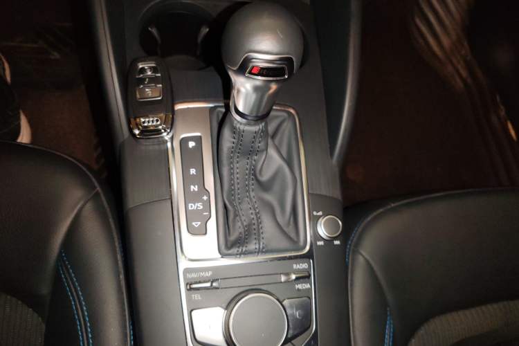 Used Audi A3 2020 Sportback 35 TFSI Fashion Edition China VI Emission Standard