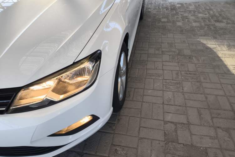 Used Volkswagen Lamando 2017 230TSI DSG Fashion Edition