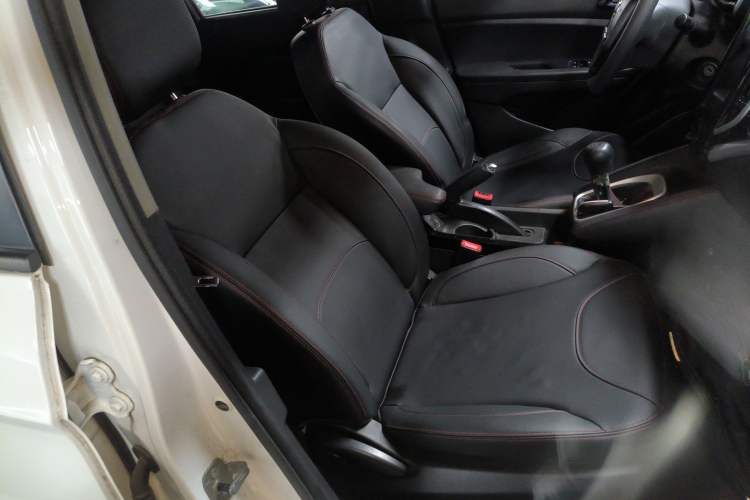 Used Brilliance V3 2020 1.6L Manual Classic Model
