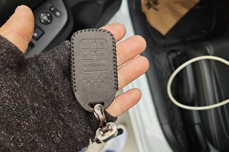 Used Honda Envix 2019 180TURBO CVT Enjoyment Version China VI